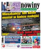 Nowiny Wodzisławskie