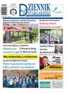 Dziennik Stargardzki - wydanie: piątek