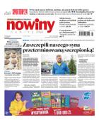 Gazeta Codzienna Nowiny