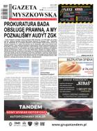 Gazeta Myszkowska