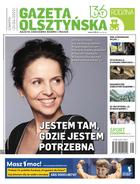 Gazeta Olsztyńska