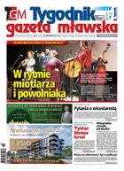 Tygodnik Gazeta Mławska