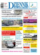 Dziennik Nowogardzki - wydanie: piątek