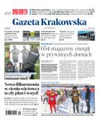 Gazeta Krakowska