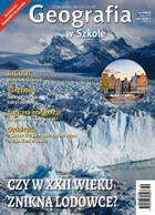 Geografia w Szkole 