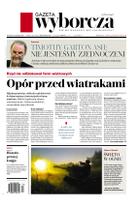 Gazeta Wyborcza (wyd. Stołeczna)