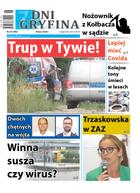 Nowe 7 Dni Gryfina - wydanie: piątek