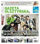 Gazeta Olsztyńska