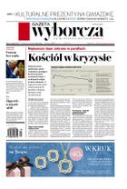 Gazeta Wyborcza (wyd. Stołeczna)