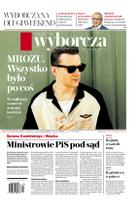 Gazeta Wyborcza (wyd. Szczecin)