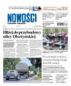 Nowości Dziennik Toruński