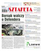 Tygodnik Sztafeta