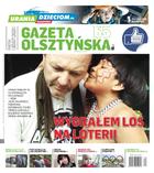 Gazeta Olsztyńska