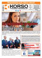 Korso - Tygodnik Regionalny