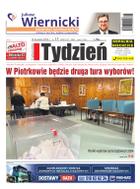 Tydzień Trybunalski