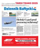 Dziennik Bałtycki