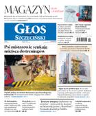 Głos Dziennik Pomorza - Głos Szczeciński