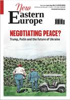 New Eastern Europe