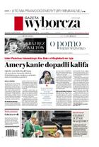 Gazeta Wyborcza (wyd. Stołeczna)