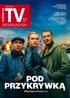 Gazeta Wyborcza (wyd. Stołeczna) 153 (04.07.2025) - Telewizyjna