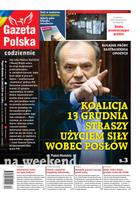 Gazeta Polska Codziennie