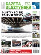 Gazeta Olsztyńska