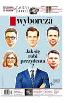 Gazeta Wyborcza (wyd. Kielce) 