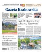 Gazeta Krakowska