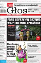 Twój Głos – gazeta powiatu ryckiego