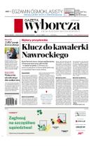 Gazeta Wyborcza (wyd. Stołeczna)