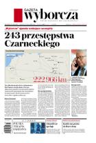 Gazeta Wyborcza (wyd. Stołeczna)