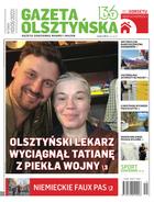 Gazeta Olsztyńska