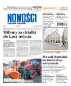 Nowości Dziennik Toruński
