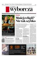 Gazeta Wyborcza (wyd. Kielce) 