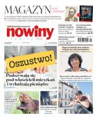 Gazeta Codzienna Nowiny