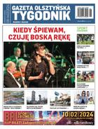 Gazeta Olsztyńska
