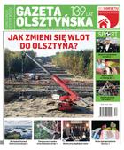 Gazeta Olsztyńska