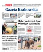 Gazeta Krakowska