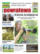 Gazeta Powiatowa - Wiadomości Oławskie