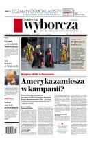 Gazeta Wyborcza (wyd. Stołeczna)