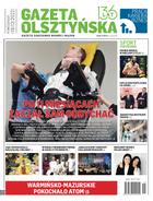 Gazeta Olsztyńska
