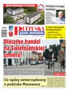 Pułtuska Gazeta Powiatowa