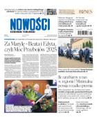 Nowości Dziennik Toruński