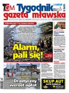 Tygodnik Gazeta Mławska