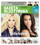 Gazeta Olsztyńska