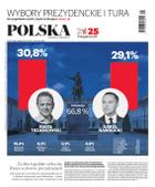 Polska Metropolia Warszawska