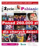 Życie Pabianic