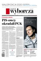 Gazeta Wyborcza (wyd. Stołeczna)