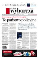 Gazeta Wyborcza (wyd. Stołeczna)