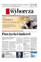 Gazeta Wyborcza (wyd. Stołeczna)